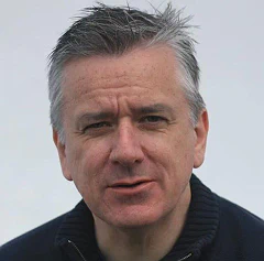 Breannd&aacute;n &Oacute; Nuall&aacute;in