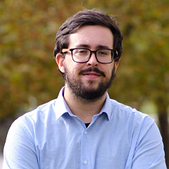 Daniel Pinho