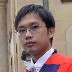 Hsiang-Shang &lsquo;Josh&rsquo; Ko
