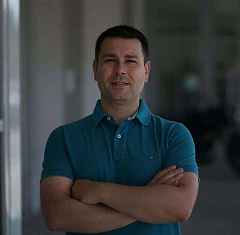 J&aacute;come Cunha