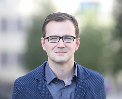 Sven Karol